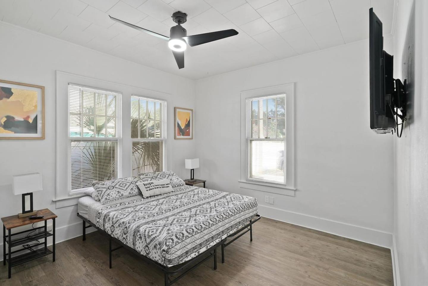Remote-Ready 3Br Wi-Fi, Kitchen, Pets Ok Orlando Ngoại thất bức ảnh